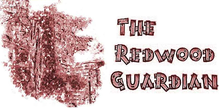 The Redwood Guardian