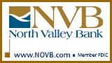 North Valley Bank