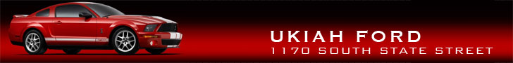 Ukiah Ford